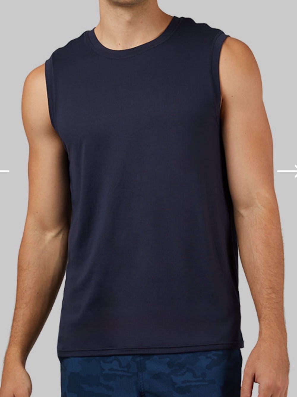 32° Cool Men’s Tank/sz XL/NEW/ multiple colors